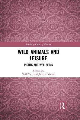 Wild Animals and Leisure - 