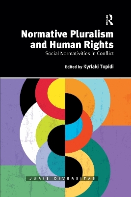 Normative Pluralism and Human Rights - 