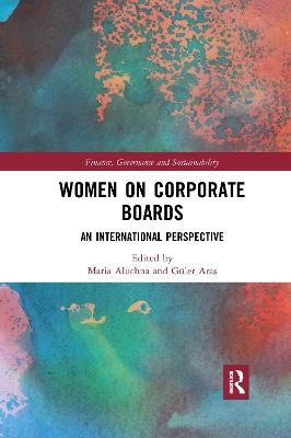 Women on Corporate Boards - 