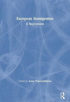 European Immigration - 
