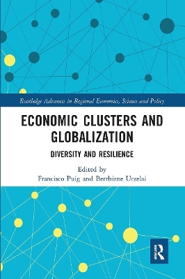 Economic Clusters and Globalization - 
