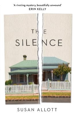 The Silence - Susan Allott