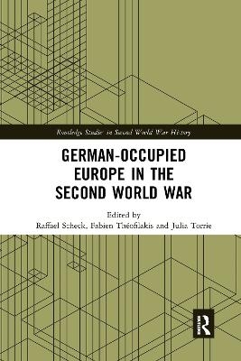 German-occupied Europe in the Second World War - 