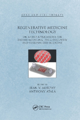 Regenerative Medicine Technology - 