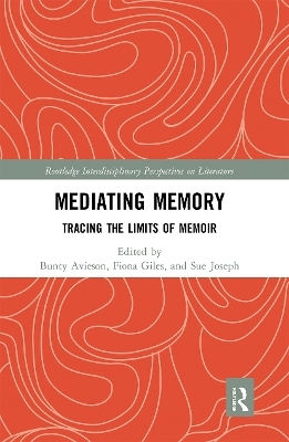 Mediating Memory - 