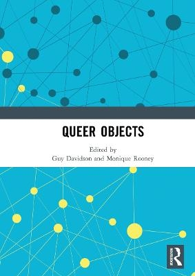 Queer Objects - 