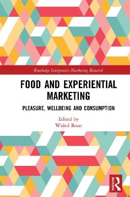 Food and Experiential Marketing - 