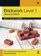 Brickwork Level 1 - Thorpe, Malcolm