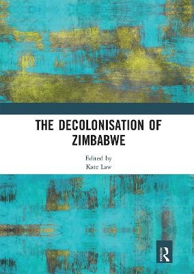 The Decolonisation of Zimbabwe - 