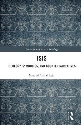 ISIS - Masood Raja