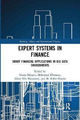 Expert Systems in Finance - 