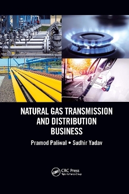 Natural Gas Transmission and Distribution Business - Pramod Paliwal, Sudhir Yadav
