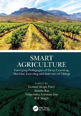 Smart Agriculture - 