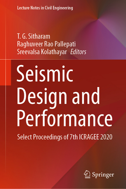 Seismic Design and Performance - 