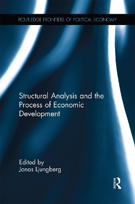 Structural Analysis and the Process of Economic Development - 