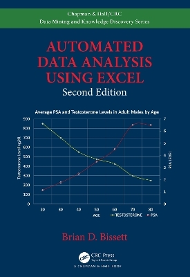 Automated Data Analysis Using Excel - Brian D. Bissett