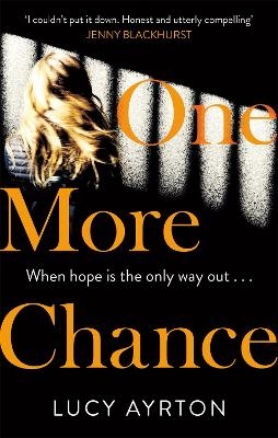 One More Chance - Lucy Ayrton