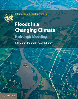 Floods in a Changing Climate -  D. Nagesh Kumar,  P. P. Mujumdar