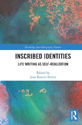 Inscribed Identities - 