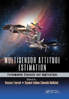 Multisensor Attitude Estimation - 