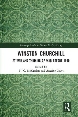 Winston Churchill - 