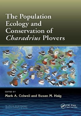 The Population Ecology and Conservation of Charadrius Plovers - 