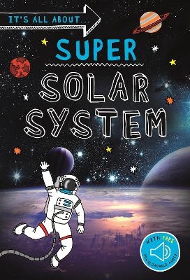 It's all about... Super Solar System -  Kingfisher