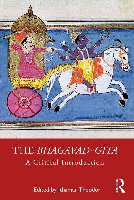 The Bhagavad-gītā - 