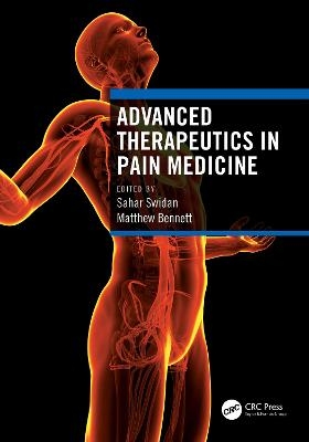 Advanced Therapeutics in Pain Medicine - 