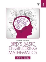 Bird's Basic Engineering Mathematics - Bird, John