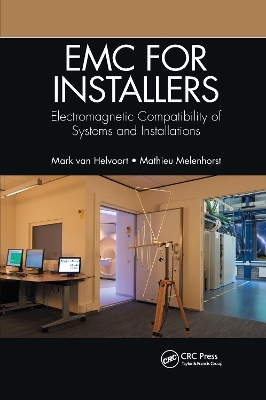 EMC for Installers - Mark Van Helvoort, Mathieu Melenhorst