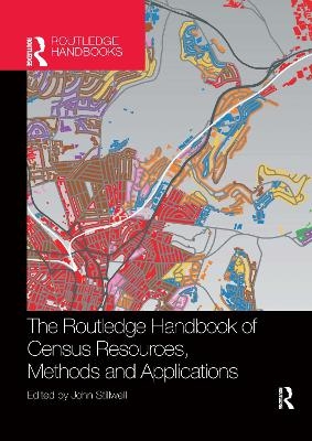 The Routledge Handbook of Census Resources, Methods and Applications - 