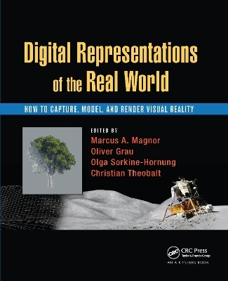 Digital Representations of the Real World - 