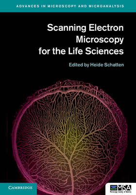 Scanning Electron Microscopy for the Life Sciences - 