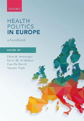 Health Politics in Europe - 