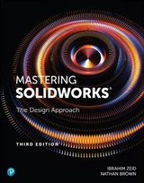 Mastering SolidWorks - Zeid, Ibrahim