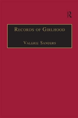 Records of Girlhood - 