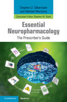 Essential Neuropharmacology -  Michael J. Marmura,  Stephen D. Silberstein