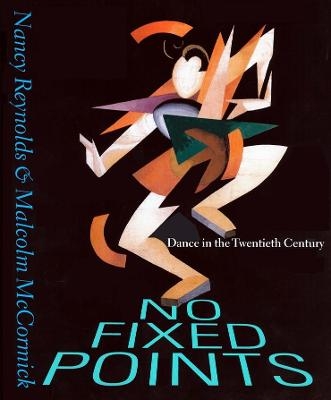 No Fixed Points - Nancy Reynolds, Malcolm McCormick