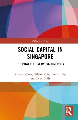 Social Capital in Singapore - Vincent Chua, Gillian Koh, ew Shih, Ern Ser Tan