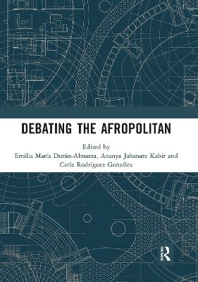 Debating the Afropolitan - 