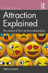 Attraction Explained - Swami, Viren