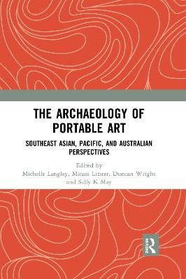 The Archaeology of Portable Art - 