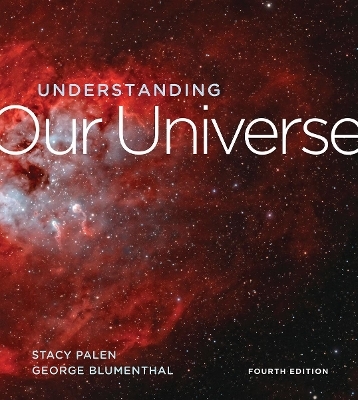 Understanding Our Universe - Stacy Palen, George Blumenthal