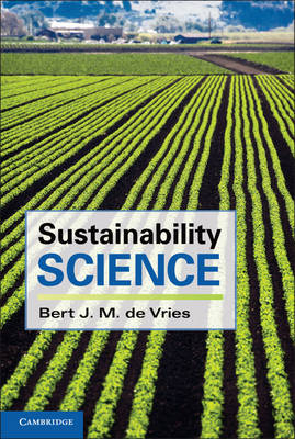 Sustainability Science - The Netherlands) de Vries Bert J. M. (Universiteit Utrecht