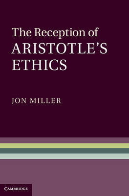 Reception of Aristotle's Ethics - 