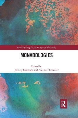 Monadologies - 