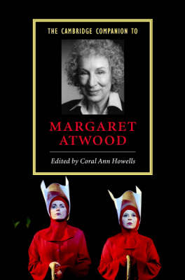Cambridge Companion to Margaret Atwood - 