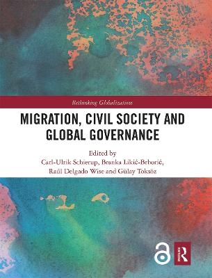 Migration, Civil Society and Global Governance - 