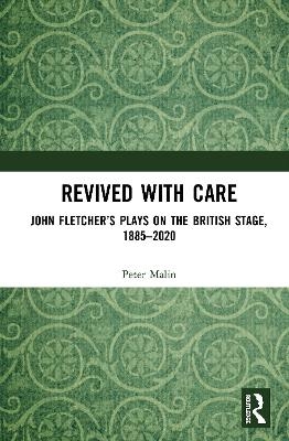 Revived with Care - Peter Malin